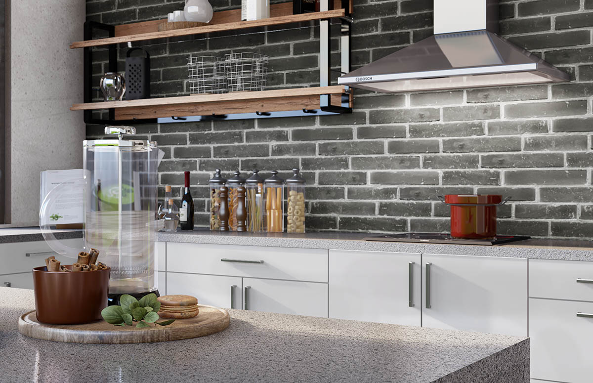 ECOCUISINE Reims : conception et installation de cuisines équipées et aménagements intérieurs sur mesure