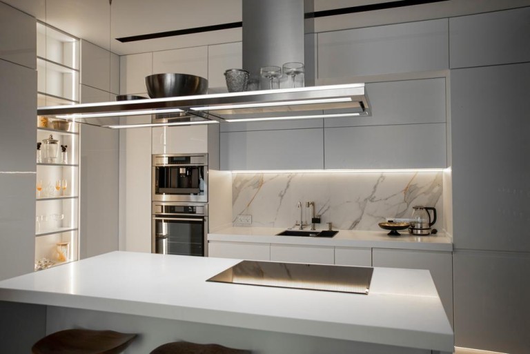 Comment choisir votre cuisine équipée à Cormontreuil ?