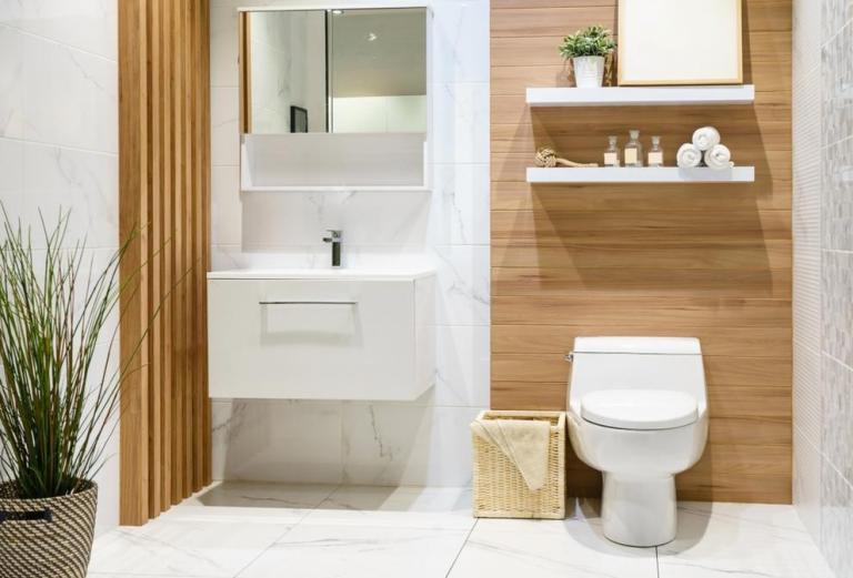 Salle de bain à Cormontreuil, quels meubles choisir ?